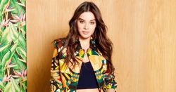 Hailee Steinfeld ชวนแฟนเพลงแดนซ์ในเพลงใหม่ “Most Girls”