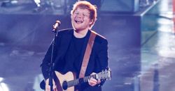 Ed Sheeran ประกบนางเอกฮอลลีวูดในเอ็มวี “Galway Girl”