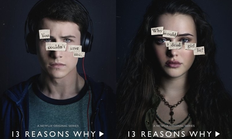 13-reasons-why-posters