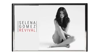 Selena Gomez ออกอัลบั้มรูปแบบ “เทป” หลังนั่งแท่นโปรดิวซ์ 13 Reasons Why