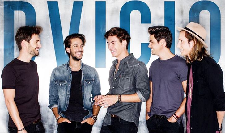 DVICIO กลับมาหาแฟนชาวไทยแล้ว! 15 ก.ค. นี้ เจอกัน