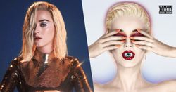 Katy Perry ปล่อยซิงเกิลใหม่ “Swish Swish” พร้อมอัลบั้มใหม่ Witness