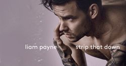 Liam Payne เปิดตัวโซโล่ซิงเกิ้ล “Strip That Down”