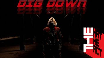 Muse วงร็อกสุดล้ำ กลับมาพร้อม Single ใหม่ "Dig Down"