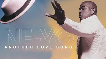 NE-YO ส่งซิงเกิ้ลใหม่ “Another Love Song” ในรอบ 2 ปี