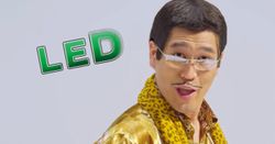 โตเกียวดึง Pikotaro เจ้าของเพลง PPAP รณรงค์เปลี่ยนหลอดไฟประหยัดพลังงาน