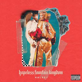 halsey-album