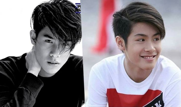 หล่อปังมาก! น้องเจ้านาย ปล่อยทีเซอร์เพลงแรกในชีวิต "คนละชั้น"