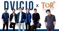 DVICIO ชวนโต๋ ศักดิ์สิทธิ์ แจมเพลงใหม่เวอร์ชั่นไทย "No Te Vas"