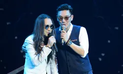 พีธ-บุรินทร์” จับมือโชว์เพลงรักที่แตกต่าง! ประเดิมคอนเสิร์ต “GSB 2 TONE CONCERT”