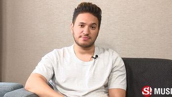 [Exclusive] บทสัมภาษณ์ Jonas Blue กับความรักในดนตรี EDM