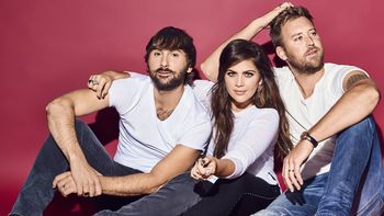 Lady Antebellum ปล่อยอัลบั้มใหม่ “Heart Break” เอาใจคอคันทรี่ย์