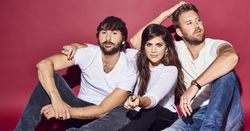 Lady Antebellum ปล่อยอัลบั้มใหม่ “Heart Break” เอาใจคอคันทรี่ย์