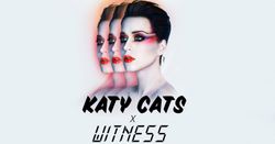 อย่าพลาด! KATYCATS x WITNESS งานรวมพลคนรัก Katy Perry