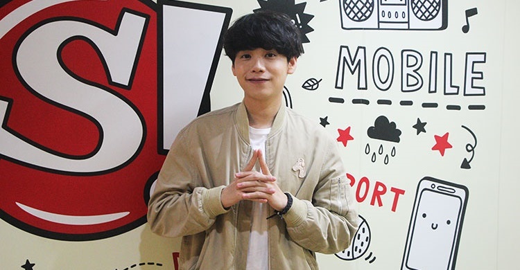 คชา นนทนันท์ กับ 5 บทเพลงสำหรับคนที่นอนไม่หลับ!