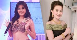 "ลำไย ไหทองคำ" กับวิวัฒนาการความสวยแซ่บที่ไม่สิ้นสุด!