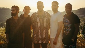 Rudimental ส่งเพลงใหม่ “Sun Comes Up” เปิดตัวอัลบั้มใหม่ในรอบเกือบ 2 ปี