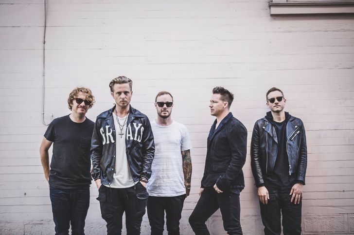 onerepublic