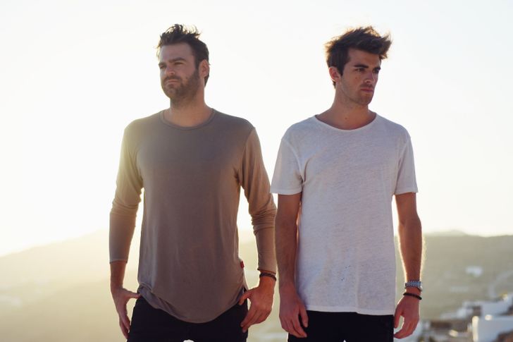 thechainsmokers