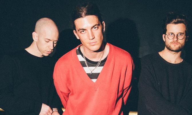 LANY อินดี้ป็อปสายหวานที่เราอยากให้ฟัง ก่อนเจอตัวจริง 2 ส.ค. นี้