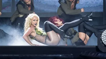 ลือ Britney Spears จะขึ้นโชว์พักครึ่งนัดชิงซูเปอร์โบว์ลปีหน้า