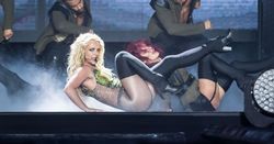 ลือ Britney Spears จะขึ้นโชว์พักครึ่งนัดชิงซูเปอร์โบว์ลปีหน้า