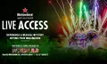 ลุ้นฟรี! บินไปแดนซ์งาน EDM ที่เนเธอร์แลนด์กับ HEINEKEN