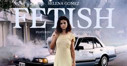 Selena Gomez เผ็ดเบอร์แรง! กับเพลงใหม่สุดสยิว “Fetish”