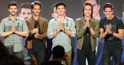 DVICIO อ้อนหนักมาก! “ประเทศไทย พวกเรากลับมาแว้ว”