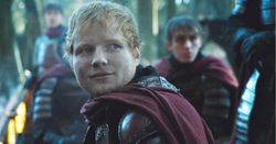 Ed Sheeran โผล่ร้องเพลงในซีรี่ส์ Game of Thrones ซีซั่น 7