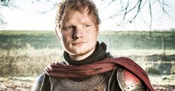Ed Sheeran ลบ Twitter เหตุถูกแซะหลังโผล่เซอร์ไพรส์ใน Game of Thrones