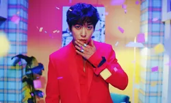 Jung Yong Hwa จาก CNBLUE ปล่อยซิงเกิลเดี่ยวสุดเท่ “That Girl” (Feat. Loco)