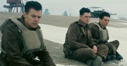 Harry Styles กระแสดี! แจมหนัง Dunkirk ก่อนแฟนไทยเจอตัวจริงปีหน้า