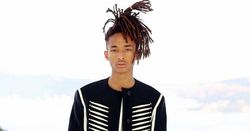 Jaden Smith อีกหนึ่งบทบาทใหม่ในซิงเกิลใหม่ “Batman”