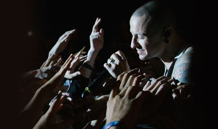 Linkin Park โพสข้อความไว้อาลัย ตั้งเว็บไซต์อุทิศให้ Chester Bennington