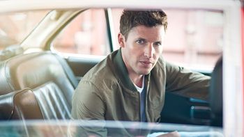 James Blunt คอนเฟิร์ม Live in Bangkok 27 มี.ค. นี้