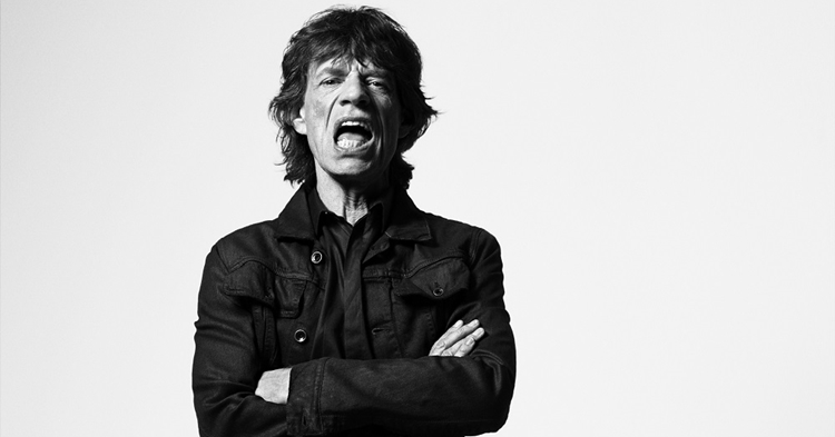 ป๋า Mick Jagger หวดส่ง 2 เพลงใหม่ “Gotta Get A Grip” และ “England Lost”