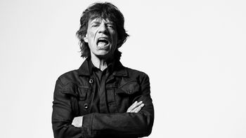 ป๋า Mick Jagger หวดส่ง 2 เพลงใหม่ “Gotta Get A Grip” และ “England Lost”