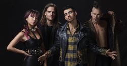 Joe Jonas ชวนแฟนเพลงชาวไทยมามันกับ DNCE ด้วยกัน 10 ส.ค. นี้