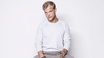 Avicii พ่อมดสายเฮาส์ ปล่อย EP ชุดใหม่ ยัน “เป็นอัลบั้มที่ดีที่สุดเท่าที่เคยทำมา”