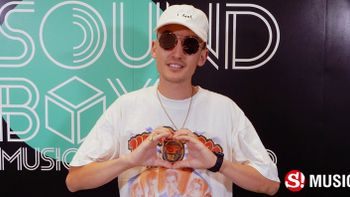 [Interview] Gnash เปิดใจถึงความดังในไทย และชีวิตหลังเพลงฮิต!  "i hate you i love you"