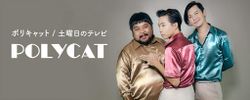 สุดเก๋! Polycat ออกอัลบั้มเพลงภาษาญี่ปุ่นล้วนในแนวดนตรี City Pop