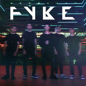 fyke-album