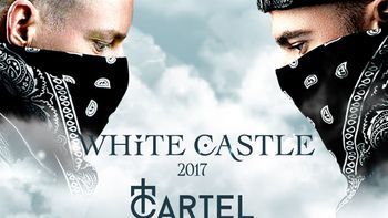 เตรียมมันส์กับเทศกาลดนตรีที่ใหญ่สุดของปีใน WHITE CASTLE 2017