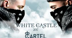 เตรียมมันส์กับเทศกาลดนตรีที่ใหญ่สุดของปีใน WHITE CASTLE 2017