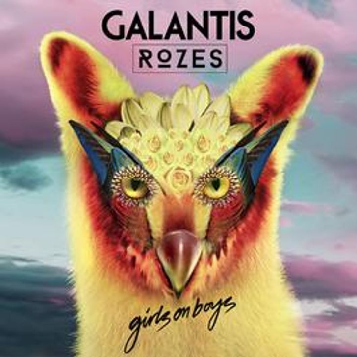 galantis