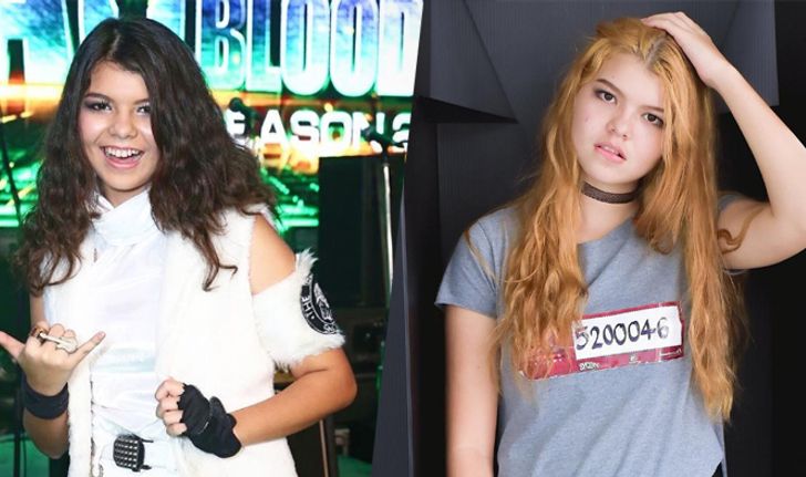 ย้อนอดีต! "ชบา X Factor" สาวน้อยผู้ที่ไม่เคยห่างเวทีประกวด