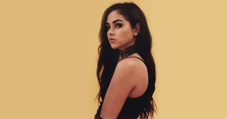 Maggie Lindemann สาวเสียงสวยวัย 19 ปีกับว่าที่ศิลปินน่าจับตามองแห่งปี