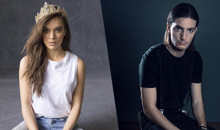 Hailee Steinfeld จับมือ Alesso ปล่อยเพลงใหม่สไตล์ทรอปิคอล "Let Me Go"