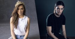 Hailee Steinfeld จับมือ Alesso ปล่อยเพลงใหม่สไตล์ทรอปิคอล "Let Me Go"